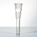 18mm / 18mm Diffused Downstem Glaspfeife zum Rauchen Großhandel (ES-AC-036)